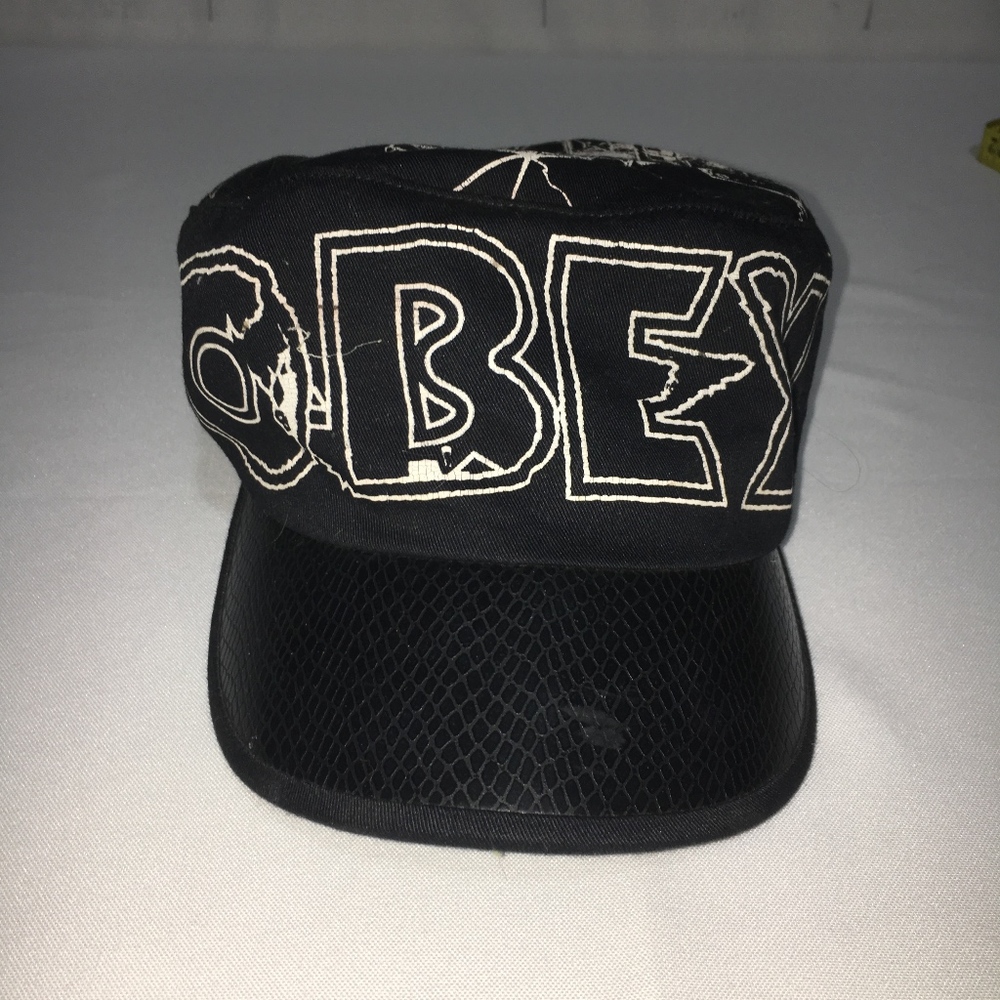 OBEY HAT